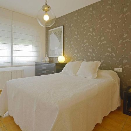 Villa Con Piscina Privada Calp Exterior foto