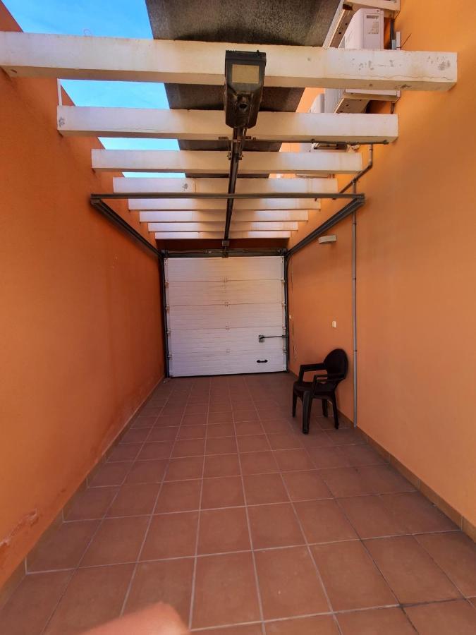 Villa Con Piscina Privada Calp Exterior foto