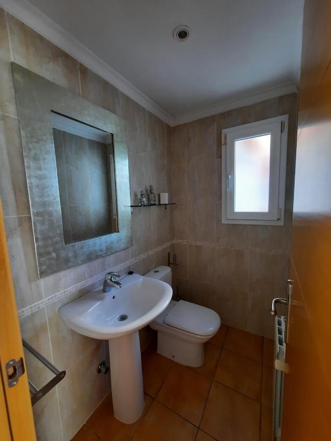 Villa Con Piscina Privada Calp Exterior foto
